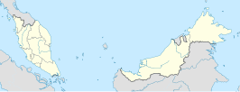 Tawau (Maleisië)