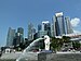 Singapore Central Business District