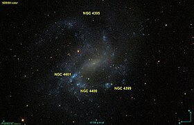 Image illustrative de l’article NGC 4401