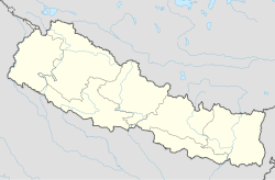 KTM di Nepal