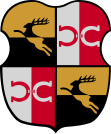 Wappen von Proskau
