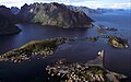 Kapolowan Lofoten