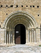 Salardú, église Sant-Andreu