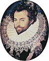 Walter Raleigh accapare les terres au nom de la couronne anglaise au début du 17e siècle.