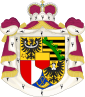 Jata Kerajaan Liechtenstein