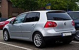 Golf GT