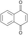 1,4-Naftoquinona