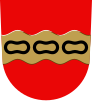 Coat of arms of Aitolahti