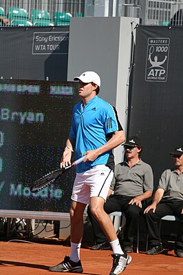 Bob Bryan