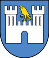 Wappen von Meggen