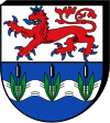 Wappen der Gemeinde Morsbach