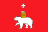 Vlag van Perm