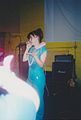 Kathleen Hanna (Le Tigre, Bikini Kill)