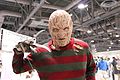 Freddy Krueger