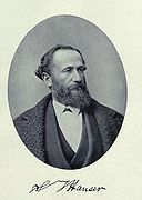 Samuel T. Hauser, circa 1870