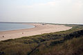 Strand auf Schouwen-Duiveland