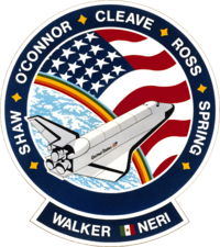 Misión STS-61-B