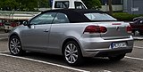 Golf Cabriolet