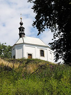 Chapelle Sainte-Anne.