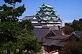Honmaru Palace＆Tenshukaku of Nagoya Castle