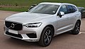 en:Volvo XC60