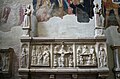 Arca di Martino Aliprandi (m. 1339) nella chiesa di San Marco a Milano