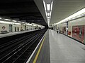 Blackfriars tube station