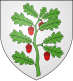 Coat of arms of Liverdun