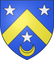 Famille Tridon, seigneurs de Nannay, Pernay, Malvoisine.