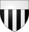 Blason de Montalba-le-Château