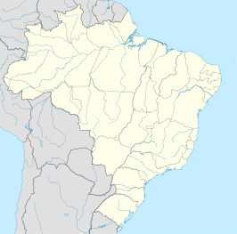 Espumoso (Brazilië)