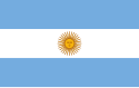 Argentinas flag