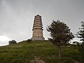 Liao celta pagoda