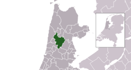 Alkmaar – Mappa