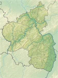 Fuchskaute (Rheinland-Pfalz)
