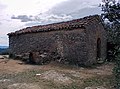 Ermita de Sant Roc (Sant Aniol de Finestres)