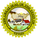 Grb savezne države Nevada