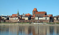 Altstadt von Toruń (Thorn)