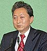 Yukio Hatoyama