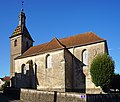 Kirche Saint-Eusèbe