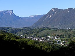 Coise-Saint-Jean-Pied-Gauthier - Sœmeanza