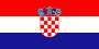 Croatia: vexillum