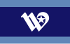 Flag of Waco