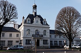 La urbodomo de Bry-sur-Marne