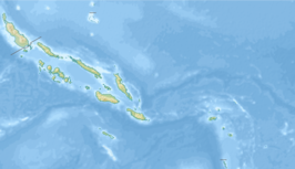 Anuta (Salomonseilanden)