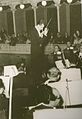Ultimo concerto di Guido Cantelli, 17 novembre 1956, Teatro Coccia di Novara, Orchestra del Teatro alla Scala