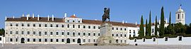 Ducal Palace of Vila Viçosa