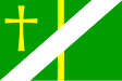 Jiříkovice zászlaja