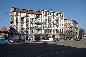 Krakovski trg