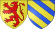 Ormoy-Villers címere